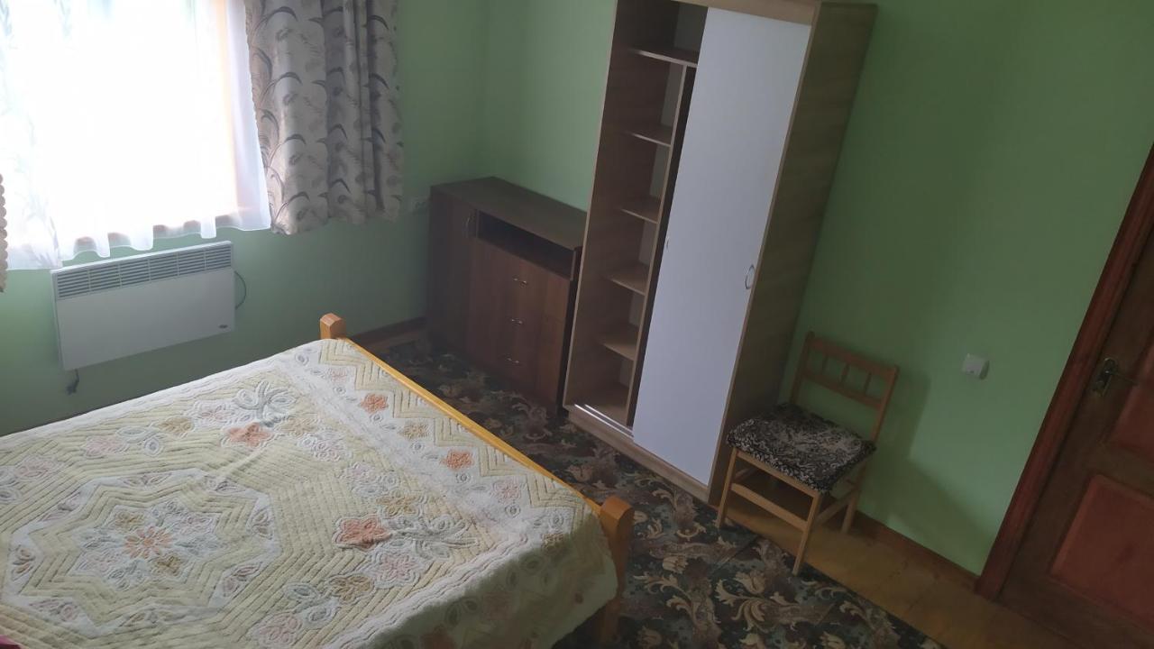 Родинна Оселя Slavske Eksteriør billede
